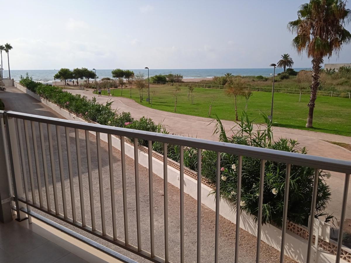 Hbergement de vacances Appartement BENICARLO - PENISCOLA ESPAGNE  