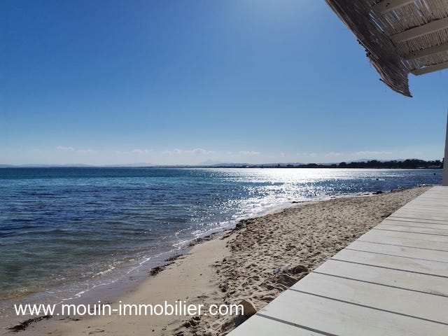 Hbergement de vacances Appartement HAMMAMET TUNISIE  