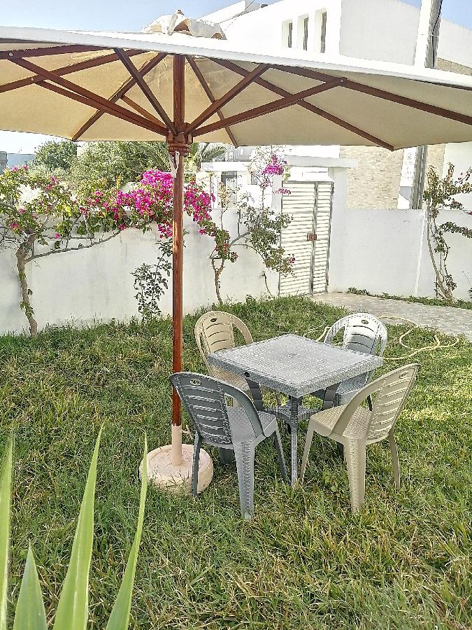 Hbergement de vacances Maison/Villa DAR ALLOUCH  TUNISIE  