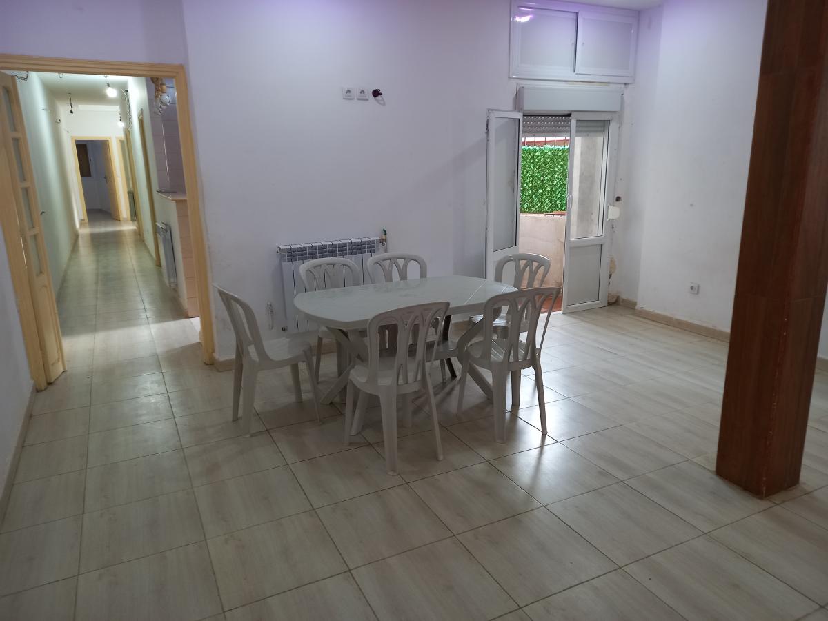 Location annuelle Appartement EL MADANIA ALGERIE  