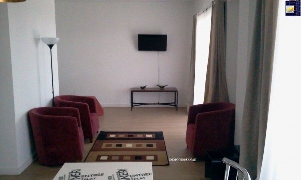 Location annuelle Appartement ANTANANARIVE MADAGASCAR  