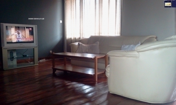 Location annuelle Appartement ANTANANARIVE MADAGASCAR  