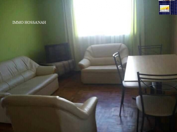 Location annuelle Appartement ANTANANARIVE MADAGASCAR  