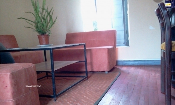 Location annuelle Appartement ANTANANARIVE MADAGASCAR  