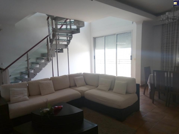 Location annuelle Appartement ANTANANARIVE MADAGASCAR  