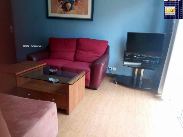 Location annuelle Appartement ANTANANARIVE MADAGASCAR  