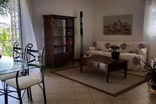 Location annuelle Appartement ANTANANARIVO MADAGASCAR  