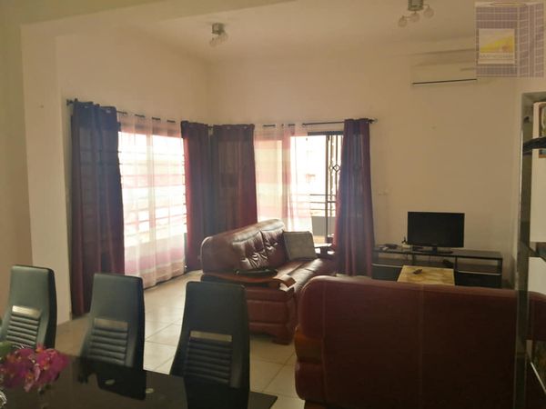 Location annuelle Appartement ANTANANARIVO MADAGASCAR  