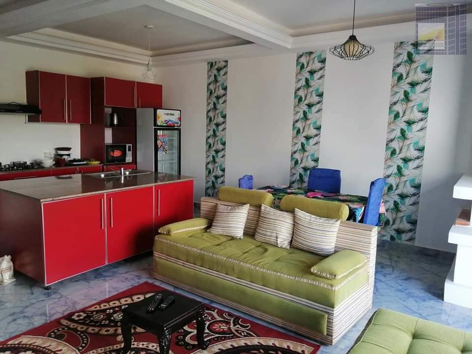 Location annuelle Appartement ANTANANARIVO MADAGASCAR  