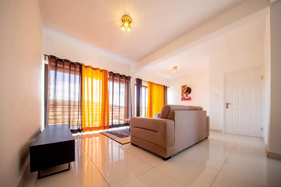 Location annuelle Appartement ANTANANARIVO MADAGASCAR  