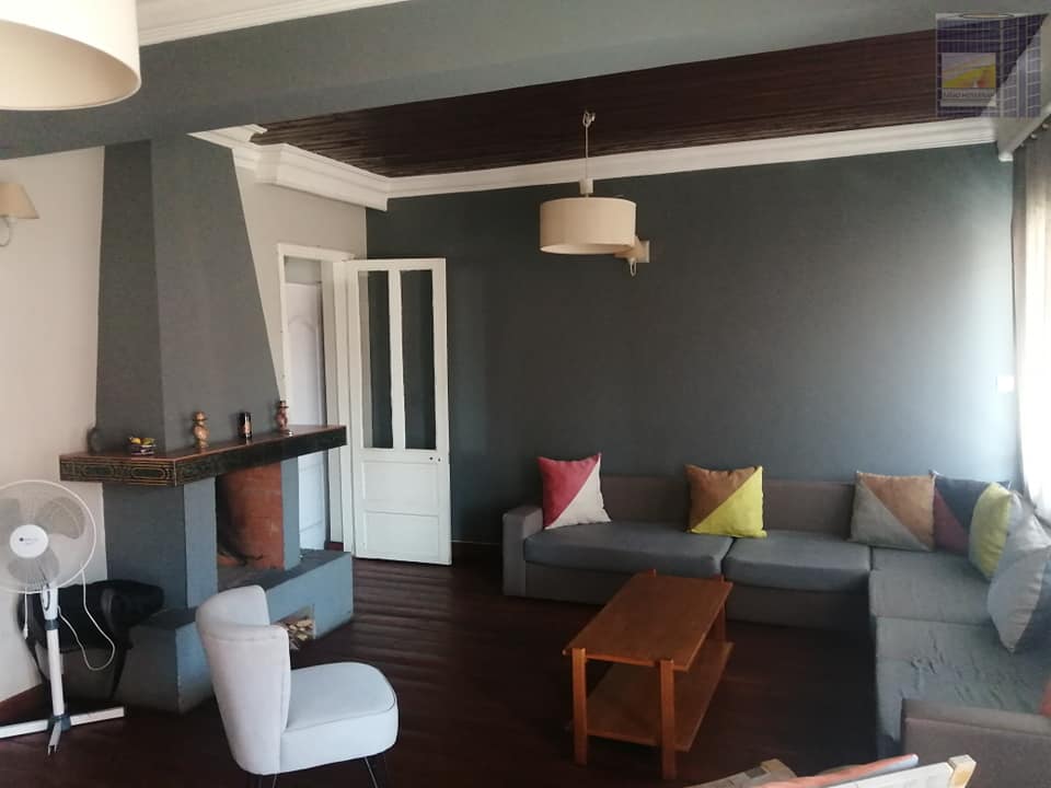 Location annuelle Appartement ANTANANARIVO MADAGASCAR  