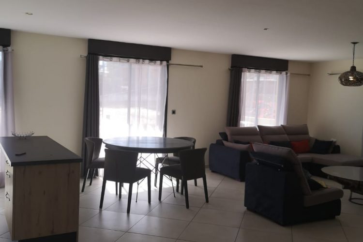 Location annuelle Appartement ANTANANARIVO MADAGASCAR  