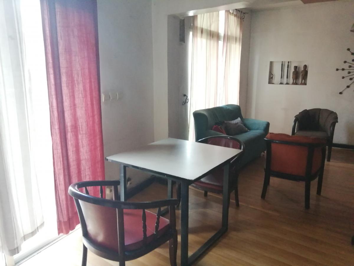 Location annuelle Appartement ANTANANARIVO MADAGASCAR  