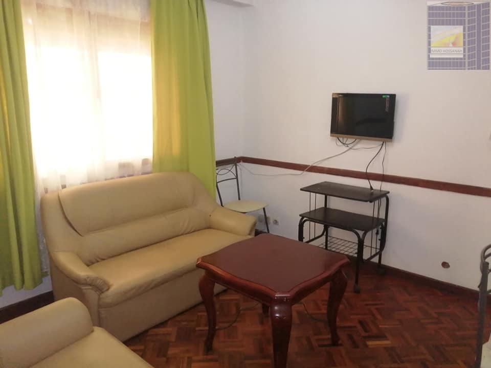 Location annuelle Appartement TANANARIVE MADAGASCAR  