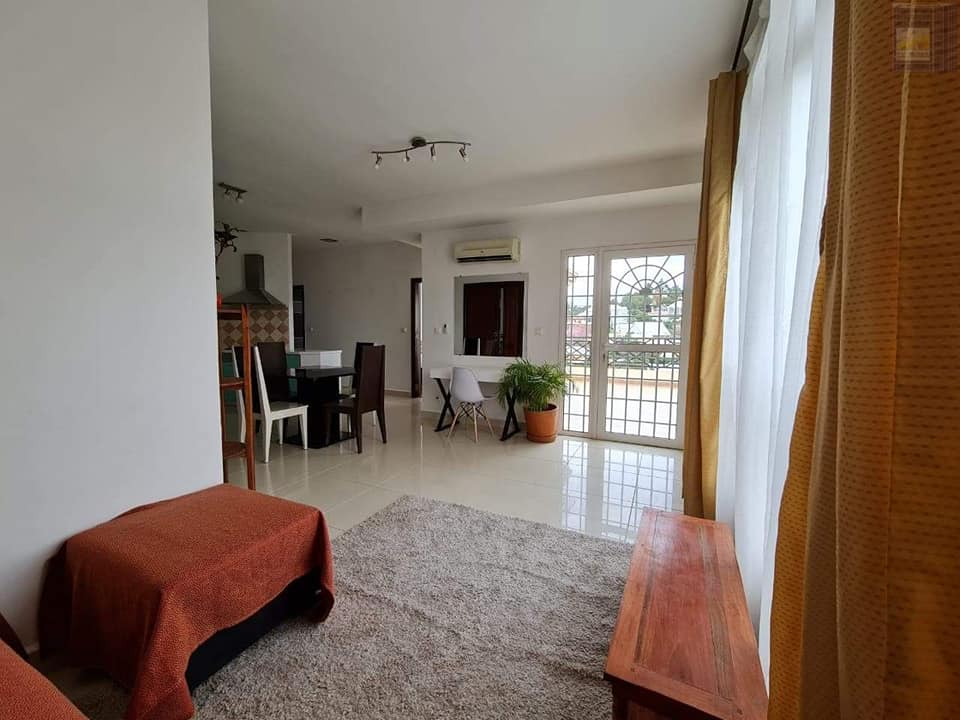 Location annuelle Appartement TANANARIVE MADAGASCAR  