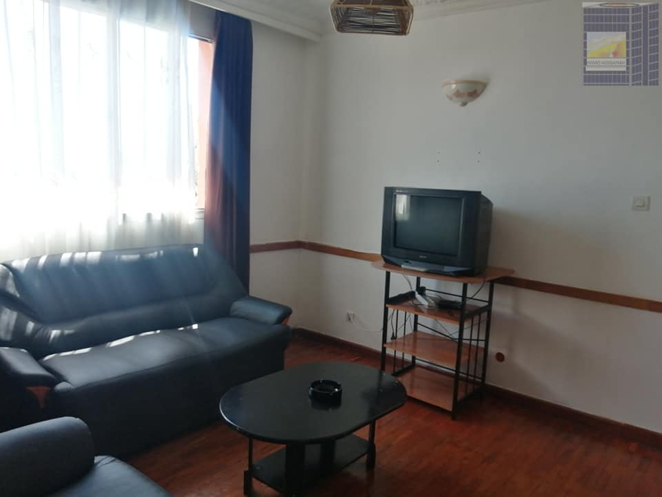 Location annuelle Appartement TANANARIVE MADAGASCAR  