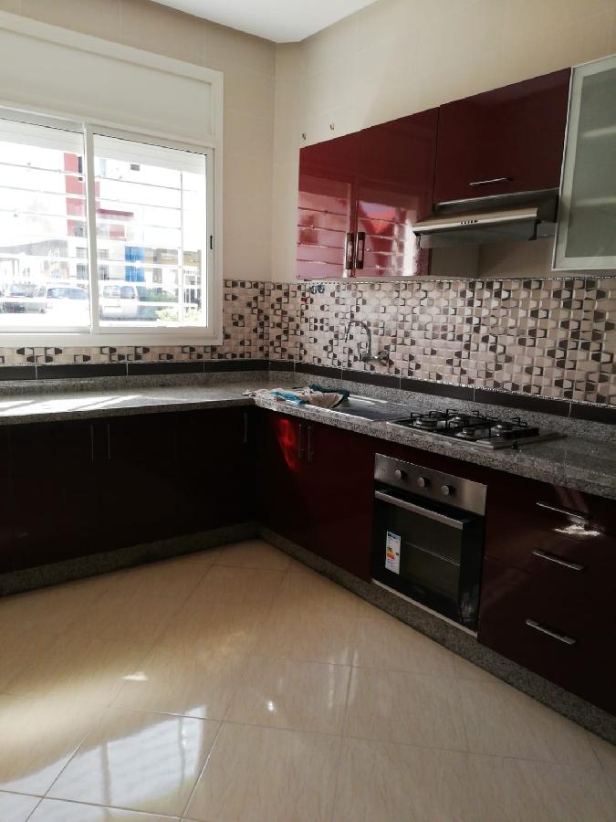 Location annuelle Appartement RABAT MAROC  