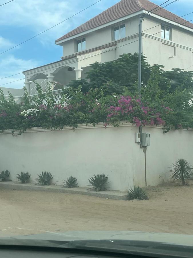 Location annuelle Appartement SALY PORTUDAL SENEGAL  