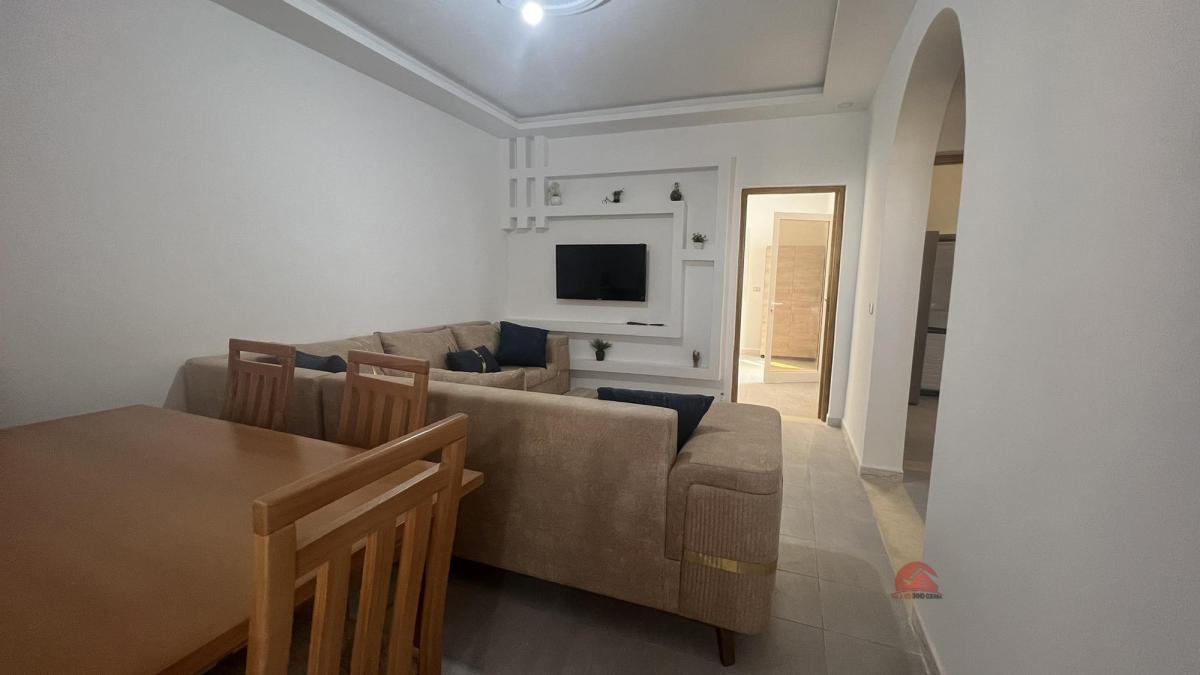 Location annuelle Appartement DJERBA TUNISIE  