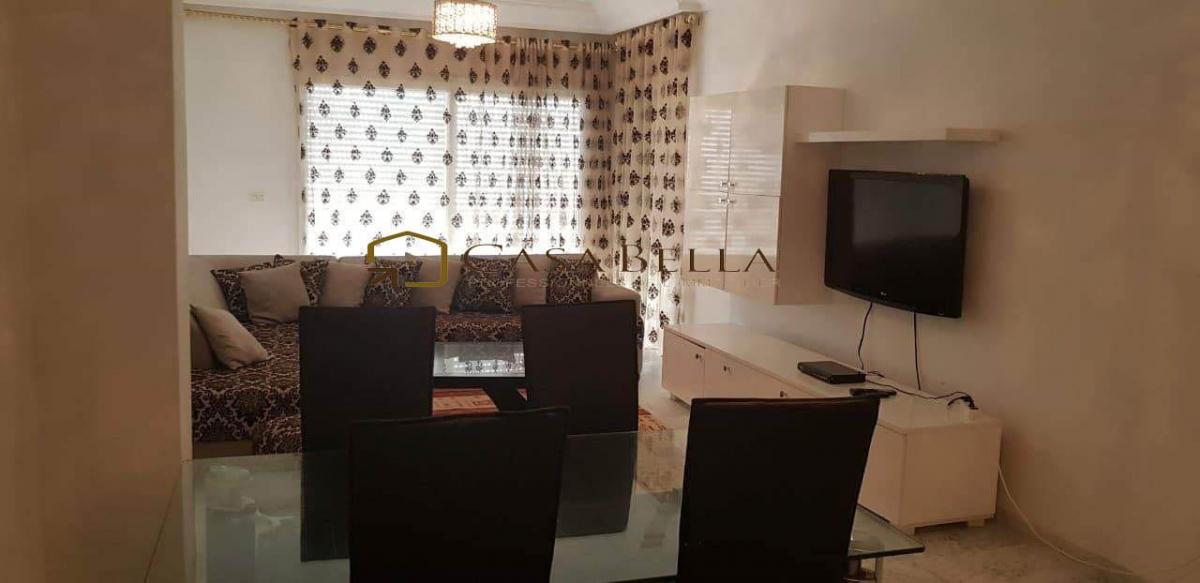 Location annuelle Appartement HAMMAM SOUSSE TUNISIE  