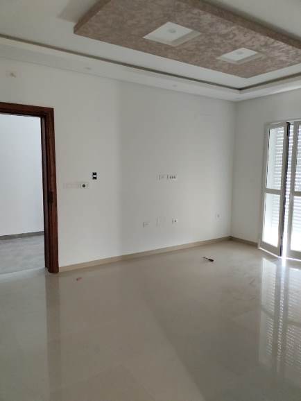 Location annuelle Appartement HAMMAM-SOUSSE TUNISIE  