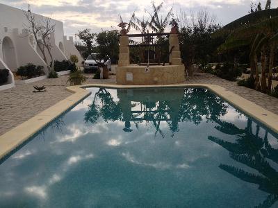 Location annuelle Appartement HAMMAMET TUNISIE  