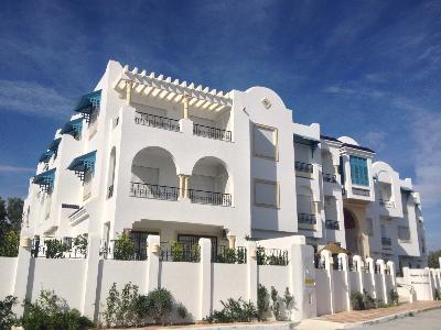 Location annuelle Appartement HAMMAMET TUNISIE  