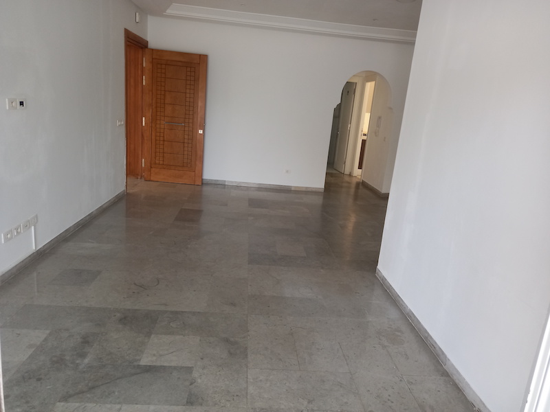 Location annuelle Appartement HAMMAMET TUNISIE  