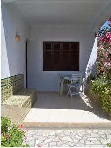 Location annuelle Appartement HAMMAMET SUD TUNISIE  