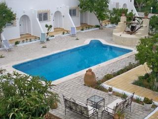 Location annuelle Appartement HAMMAMET-ZONE CHRAF TUNISIE  