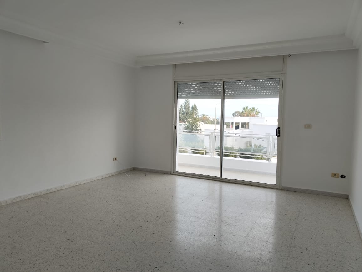 Location annuelle Appartement KANTAOUI TUNISIE  