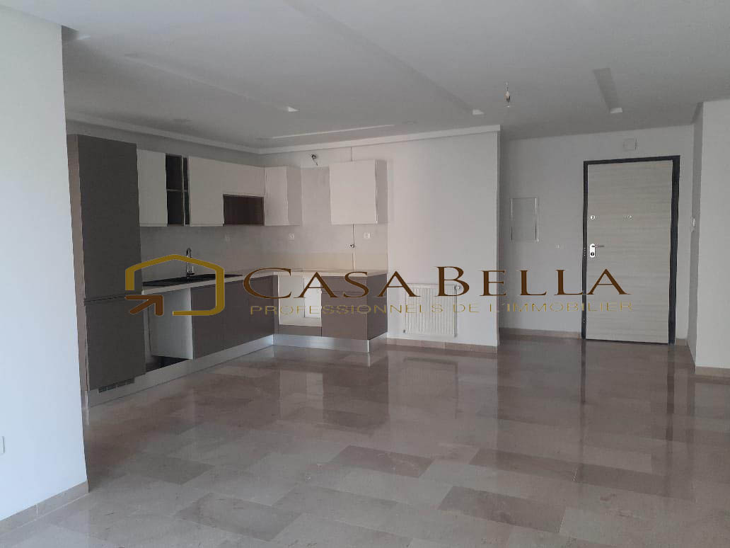 Location annuelle Appartement KHZEMA EST TUNISIE  