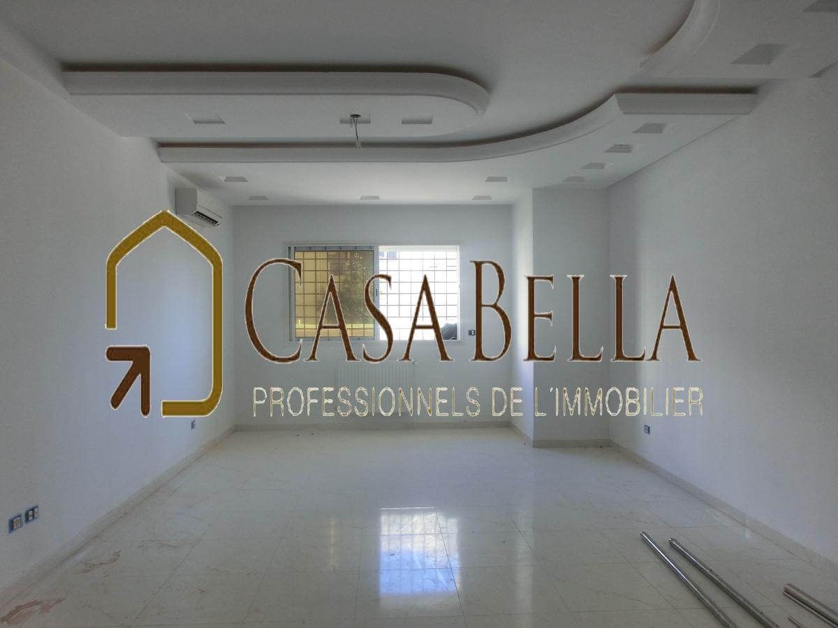 Location annuelle Appartement SOUSSE TUNISIE  