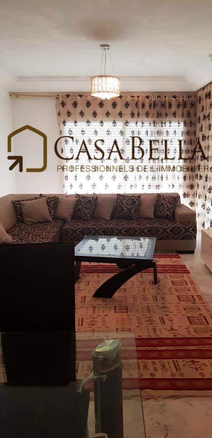 Location annuelle Appartement SOUSSE TUNISIE  