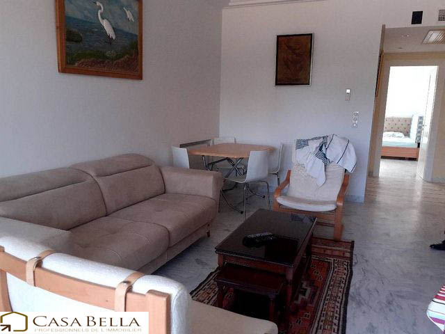 Location annuelle Appartement SOUSSE TUNISIE  