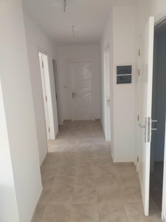 Location annuelle Appartement SOUSSE TUNISIE  