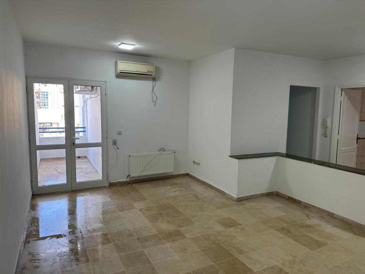 Location annuelle Appartement SOUSSE TUNISIE  