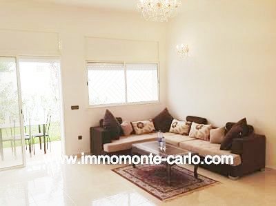 Location annuelle Maison/Villa RABAT MAROC  