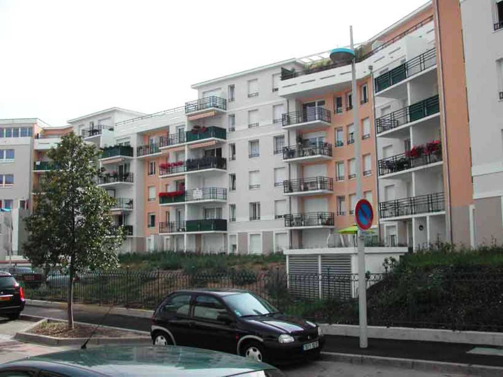 Vente Appartement STRASBOURG 67200 Bas Rhin FRANCE