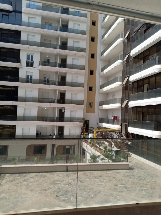 Vente Appartement BEJAIA ALGERIE  