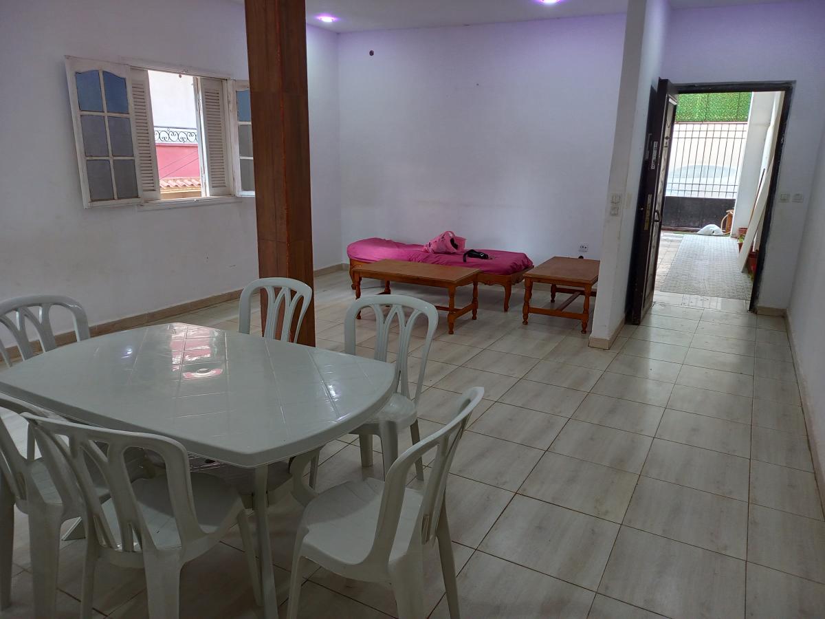 Vente Appartement EL MADANIA ALGERIE  