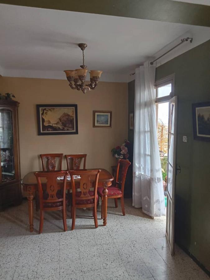 Vente Appartement KHMIS EL KHECHNA ALGERIE  