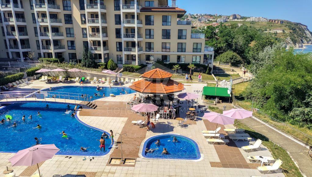 Vente Appartement VARNA BULGARIE  