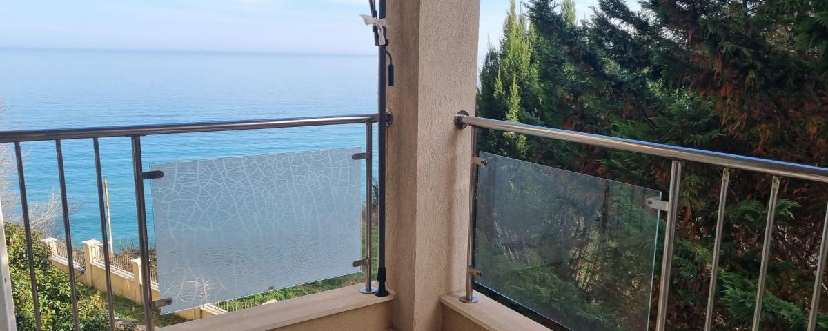 Vente Appartement VARNA BULGARIE  