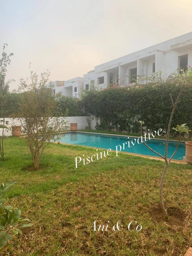 Vente Appartement DARBOUAZZA MAROC  