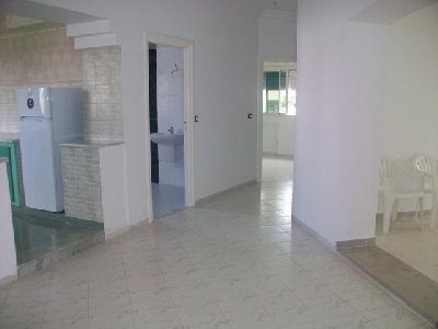 Vente Appartement HAMMAMET TUNISIE  