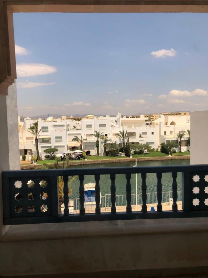 Vente Appartement HAMMAMET TUNISIE  