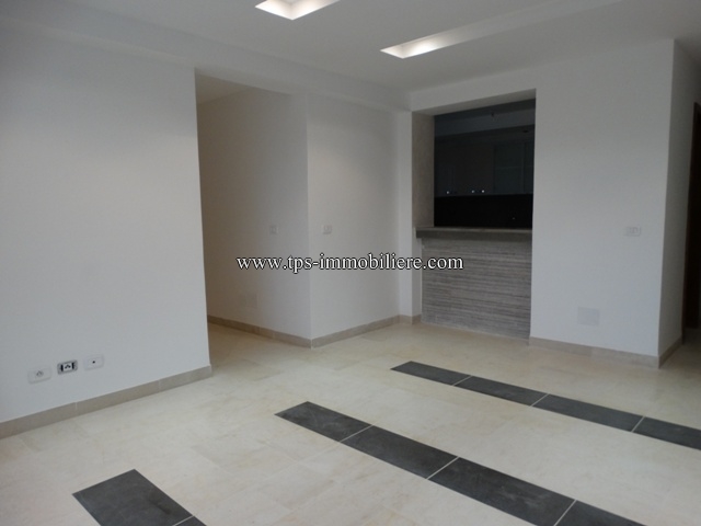 Vente Appartement HAMMAMET NORD TUNISIE  