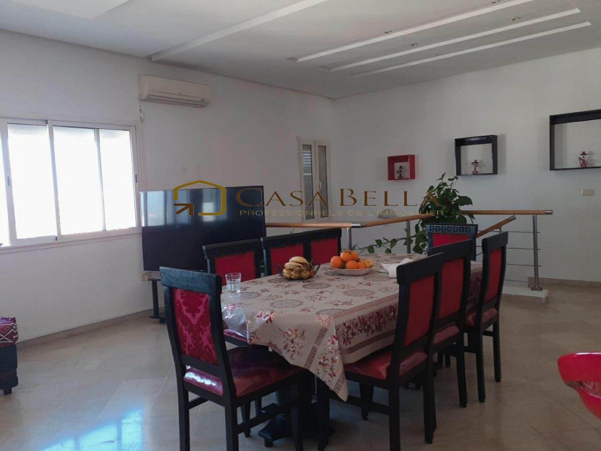 Vente Appartement KHZEMA TUNISIE  