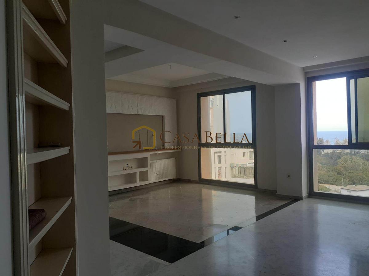 Vente Appartement KHZEMA TUNISIE  